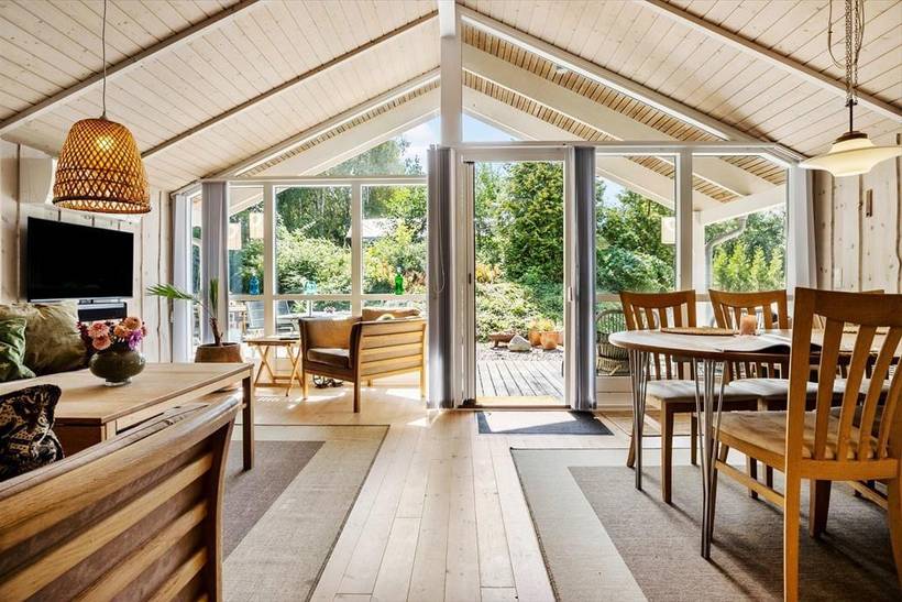 Foto von Ferienhaus NM15 in Røsnæs - Westseeland