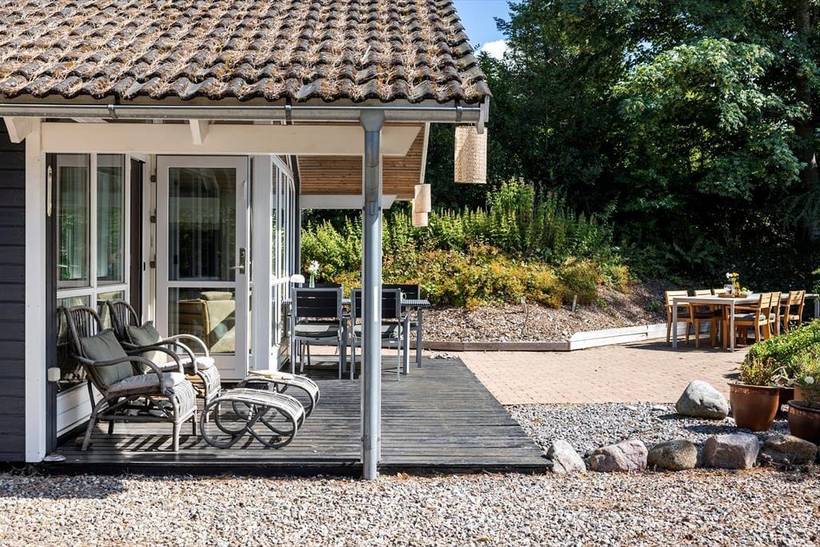 Foto von Ferienhaus NM15 in Røsnæs - Westseeland