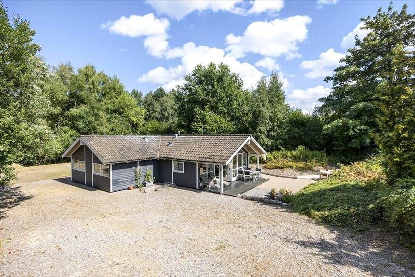 Foto von Ferienhaus NM15 in Røsnæs - Westseeland