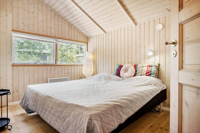 Foto von Ferienhaus NM15 in Røsnæs - Westseeland