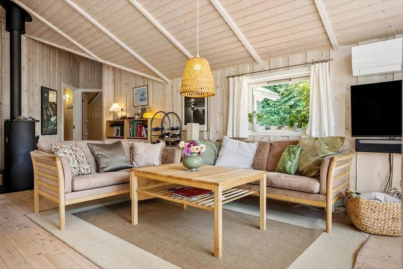 Foto von Ferienhaus NM15 in Røsnæs - Westseeland
