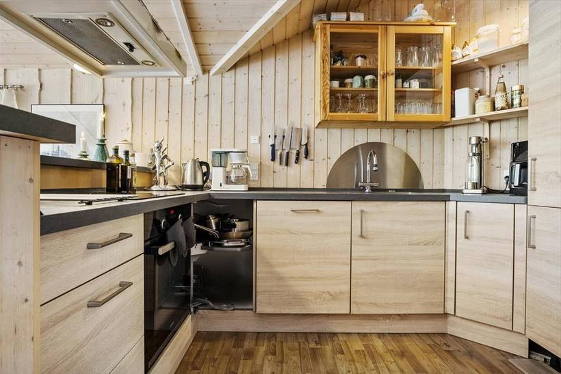 Foto von Ferienhaus NM15 in Røsnæs - Westseeland
