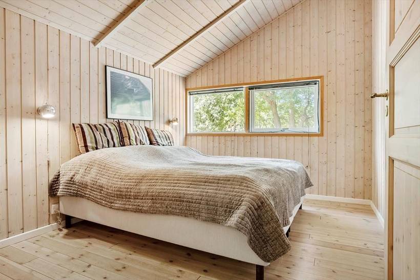 Foto von Ferienhaus NM15 in Røsnæs - Westseeland