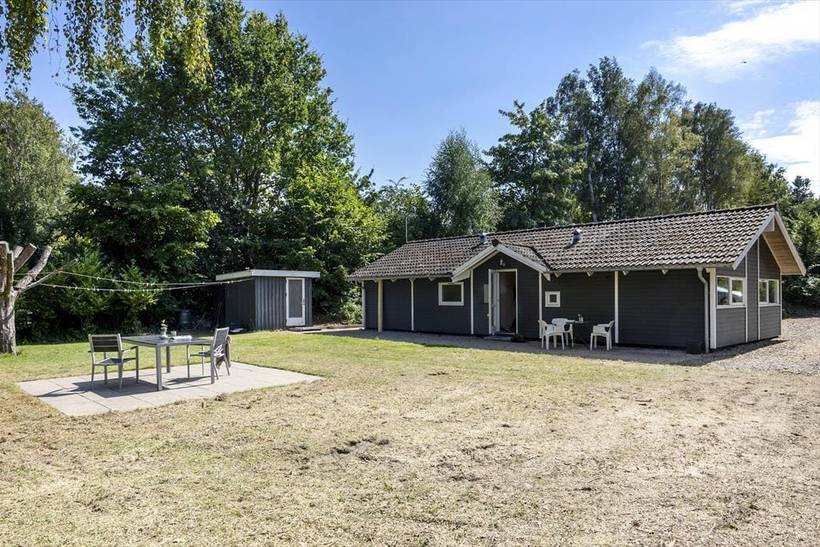 Foto von Ferienhaus NM15 in Røsnæs - Westseeland