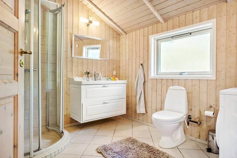Foto von Ferienhaus NM15 in Røsnæs - Westseeland