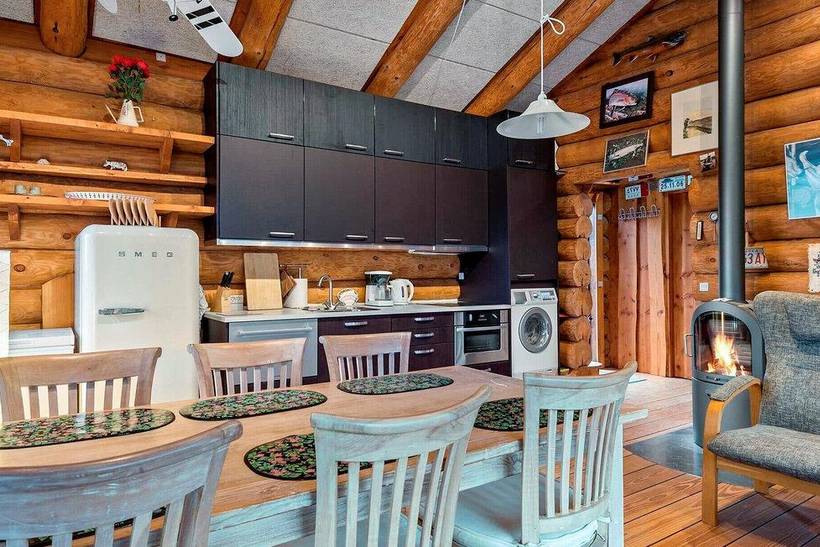 Foto von Ferienhaus NM16 in Skarrild - Westjütland