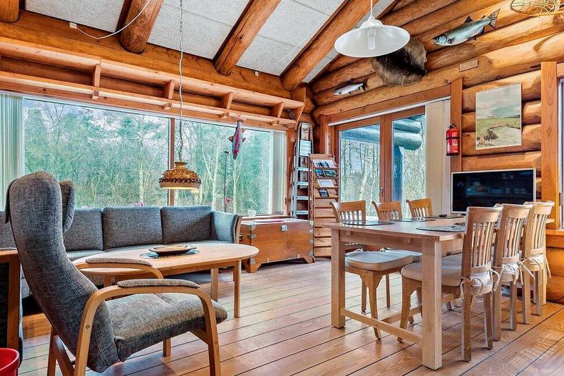 Foto von Ferienhaus NM16 in Skarrild - Westjütland