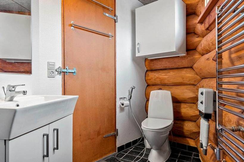 Foto von Ferienhaus NM16 in Skarrild - Westjütland