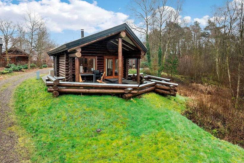 Foto von Ferienhaus NM16 in Skarrild - Westjütland