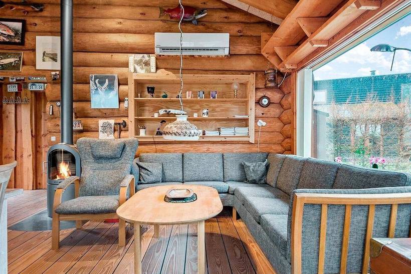 Foto von Ferienhaus NM16 in Skarrild - Westjütland