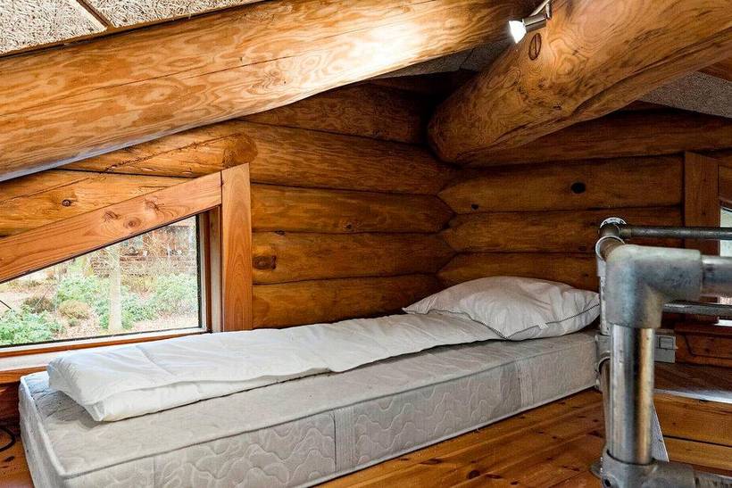 Foto von Ferienhaus NM16 in Skarrild - Westjütland