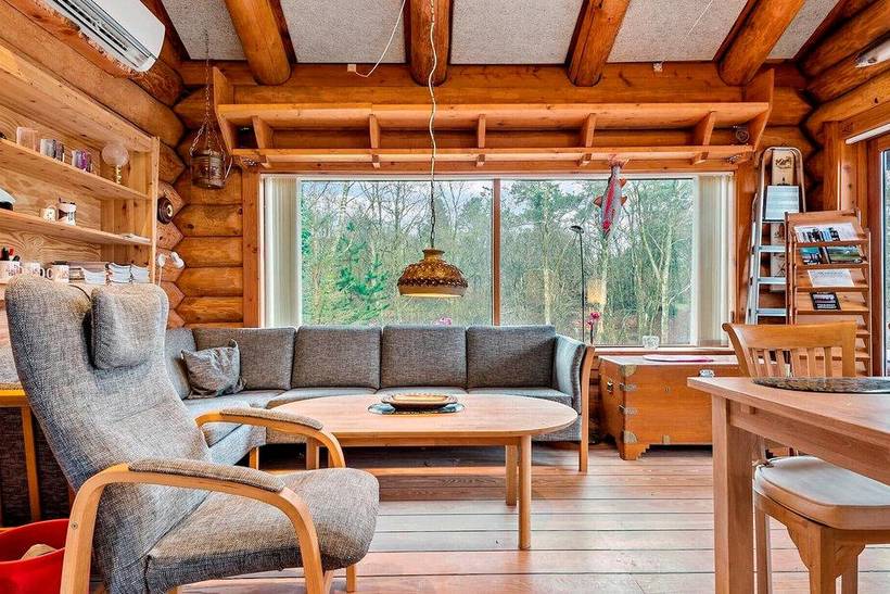 Foto von Ferienhaus NM16 in Skarrild - Westjütland