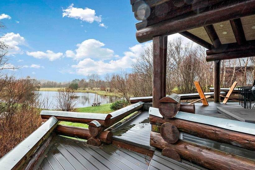Foto von Ferienhaus NM16 in Skarrild - Westjütland