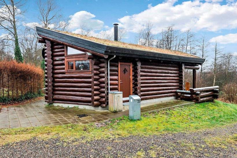 Foto von Ferienhaus NM16 in Skarrild - Westjütland