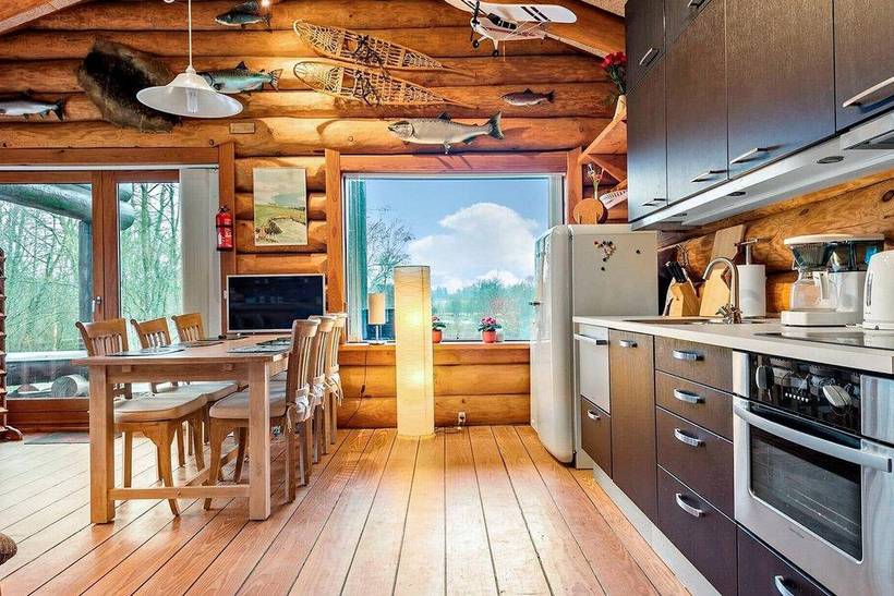 Foto von Ferienhaus NM16 in Skarrild - Westjütland