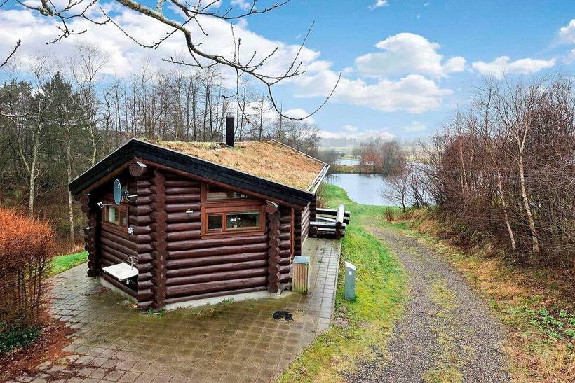 Foto von Ferienhaus NM16 in Skarrild - Westjütland