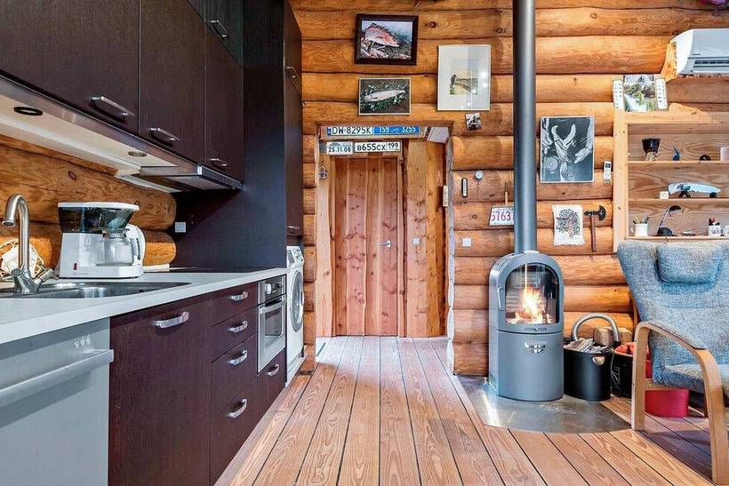 Foto von Ferienhaus NM16 in Skarrild - Westjütland