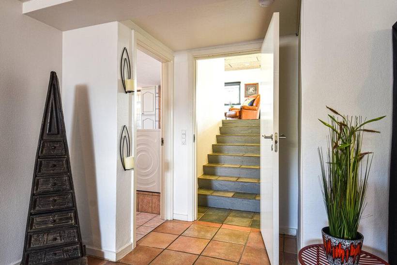 Foto von Ferienhaus NM17 in Nørhede - Fjand - Westjütland