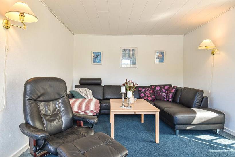 Foto von Ferienhaus NM17 in Nørhede - Fjand - Westjütland