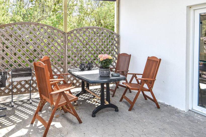 Foto von Ferienhaus NM17 in Nørhede - Fjand - Westjütland
