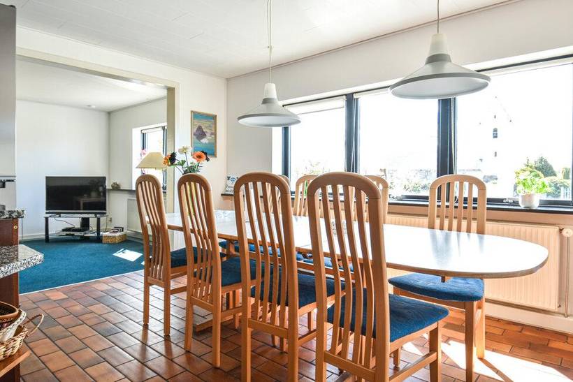 Foto von Ferienhaus NM17 in Nørhede - Fjand - Westjütland