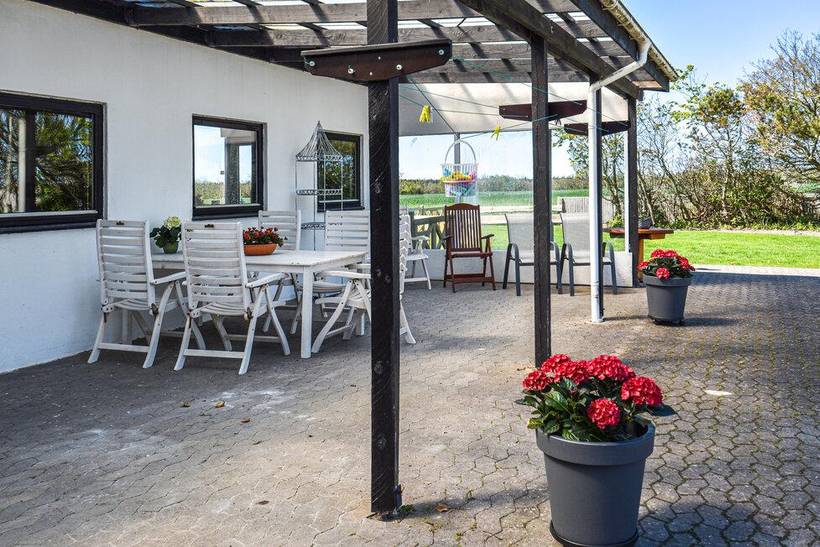 Foto von Ferienhaus NM17 in Nørhede - Fjand - Westjütland