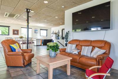 Vorschaubild von Ferienhaus NM17 in Nørhede - Fjand - Westjütland