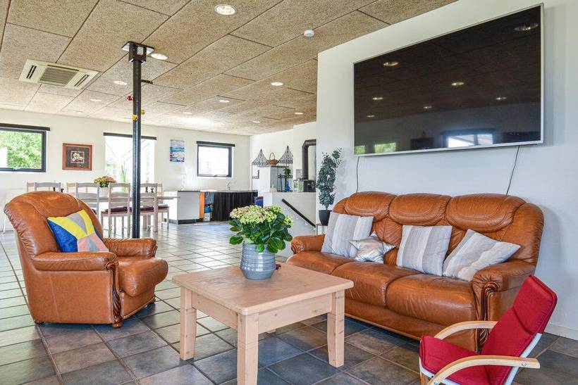 Foto von Ferienhaus NM17 in Nørhede - Fjand - Westjütland