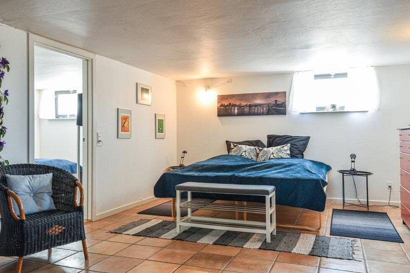 Foto von Ferienhaus NM17 in Nørhede - Fjand - Westjütland