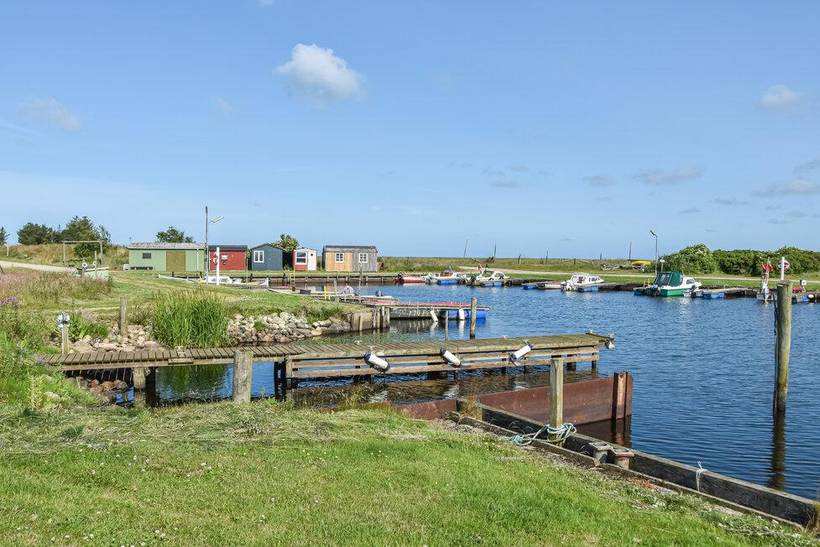 Foto von Ferienhaus NM17 in Nørhede - Fjand - Westjütland