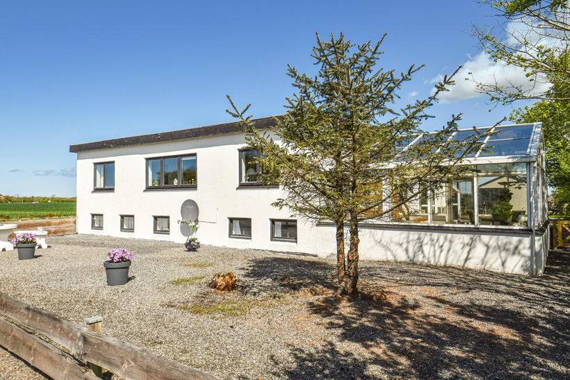 Foto von Ferienhaus NM17 in Nørhede - Fjand - Westjütland