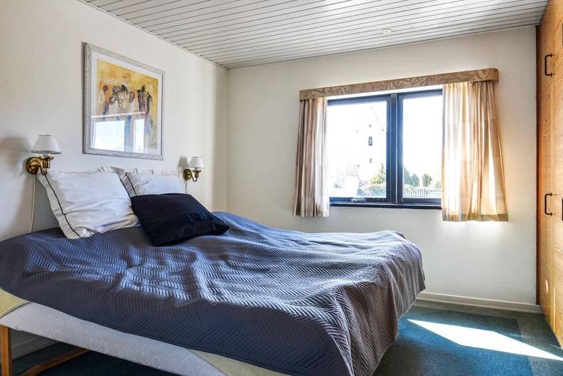 Foto von Ferienhaus NM17 in Nørhede - Fjand - Westjütland