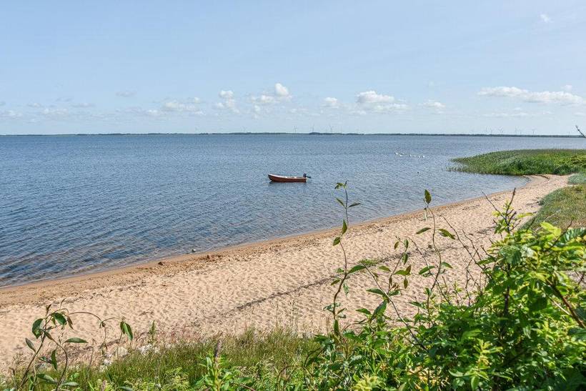 Foto von Ferienhaus NM17 in Nørhede - Fjand - Westjütland