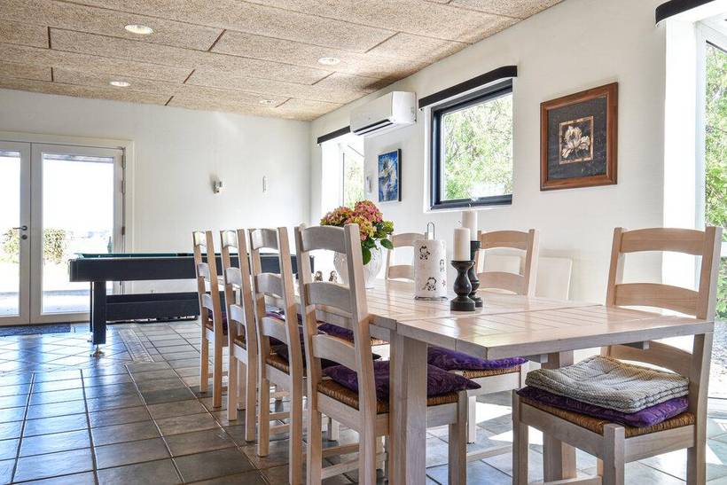 Foto von Ferienhaus NM17 in Nørhede - Fjand - Westjütland