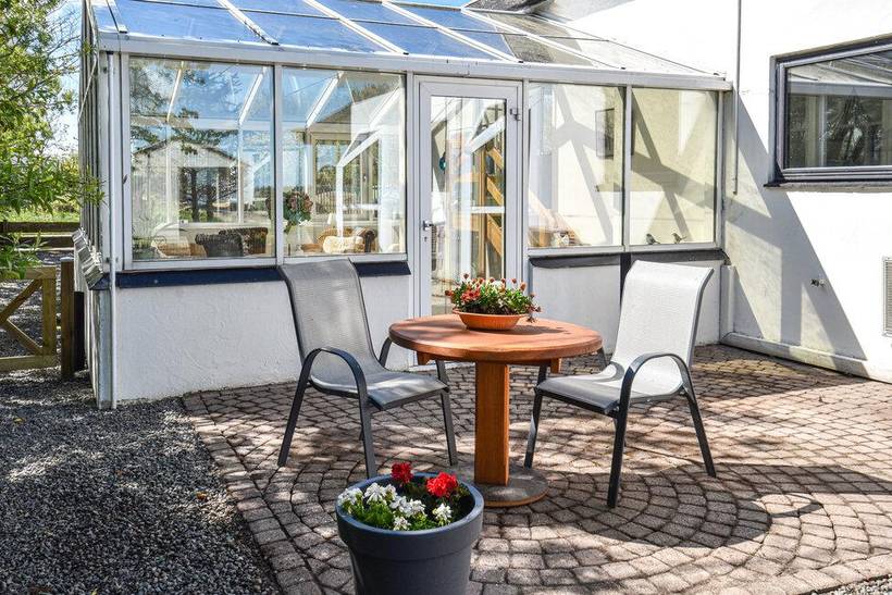 Foto von Ferienhaus NM17 in Nørhede - Fjand - Westjütland