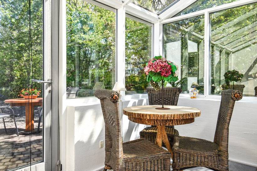 Foto von Ferienhaus NM17 in Nørhede - Fjand - Westjütland
