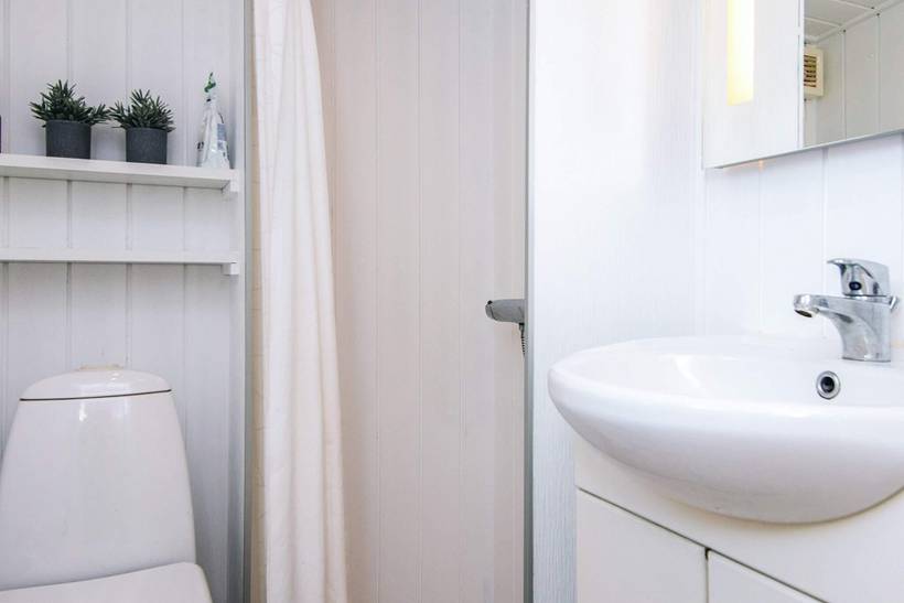 Foto von Ferienhaus NM21 in As Vig - Juelsminde - Ostjütland
