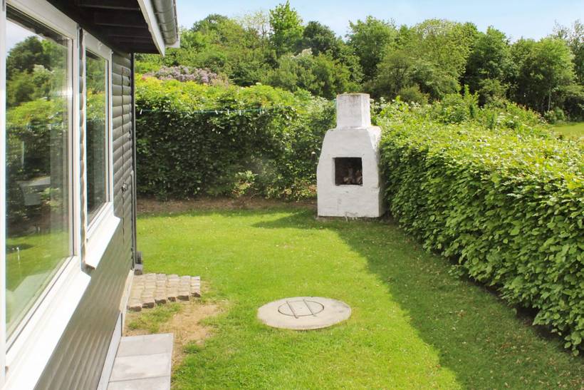 Foto von Ferienhaus NM21 in As Vig - Juelsminde - Ostjütland