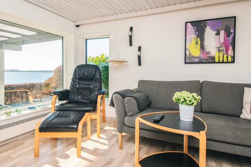 Foto von Ferienhaus NM21 in As Vig - Juelsminde - Ostjütland