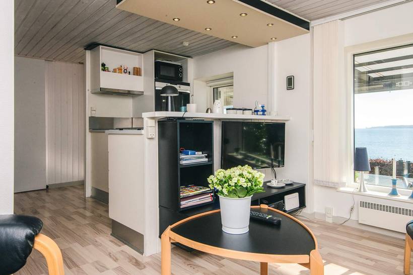 Foto von Ferienhaus NM21 in As Vig - Juelsminde - Ostjütland