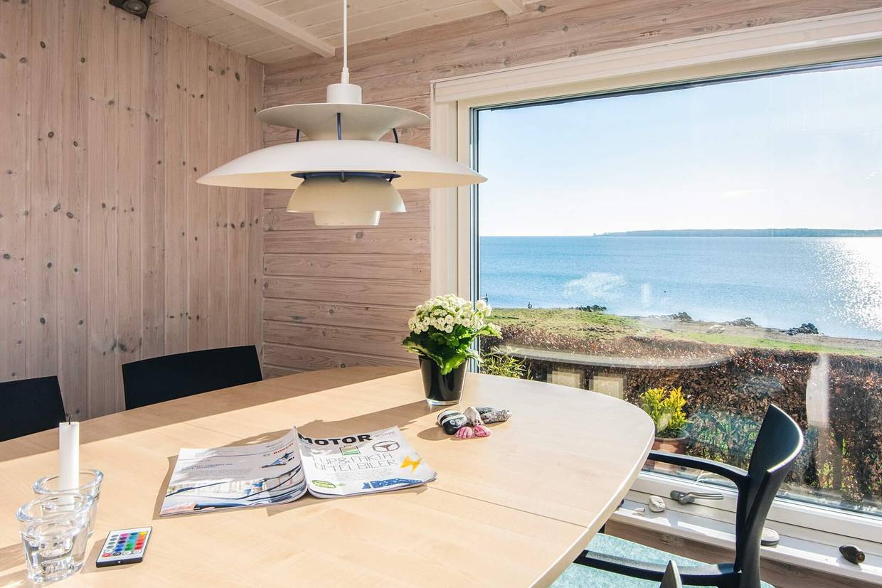 Foto von Ferienhaus NM21 in As Vig - Juelsminde - Ostjütland