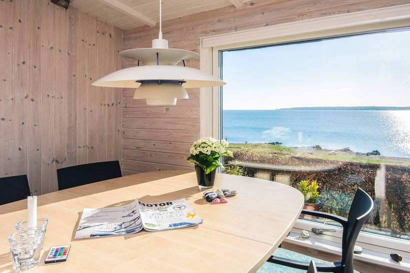 Foto von Ferienhaus NM21 in As Vig - Juelsminde - Ostjütland