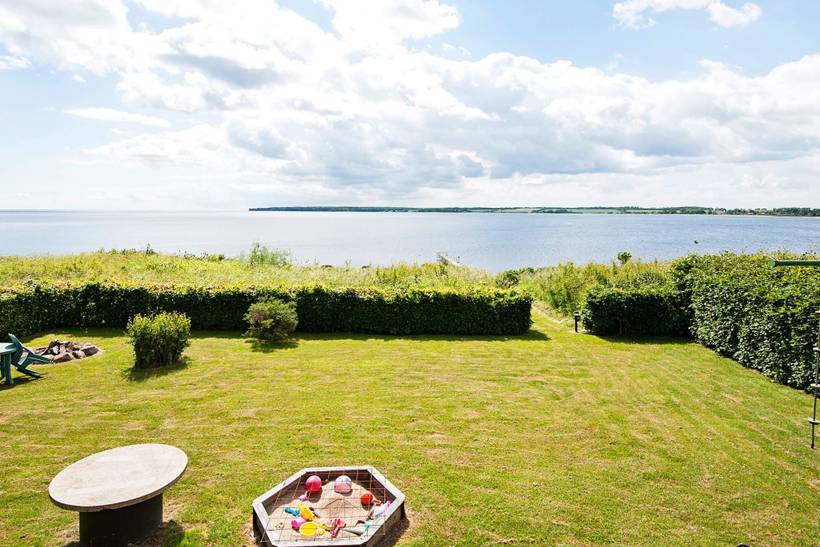 Foto von Ferienhaus NM21 in As Vig - Juelsminde - Ostjütland