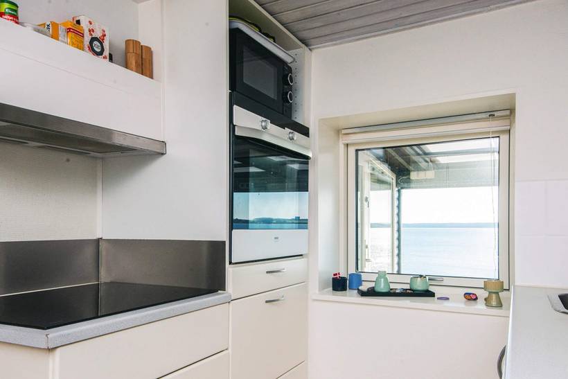 Foto von Ferienhaus NM21 in As Vig - Juelsminde - Ostjütland