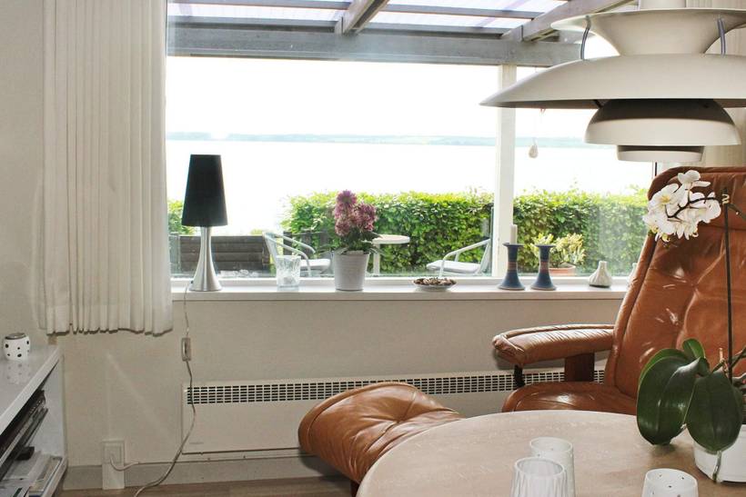 Foto von Ferienhaus NM21 in As Vig - Juelsminde - Ostjütland