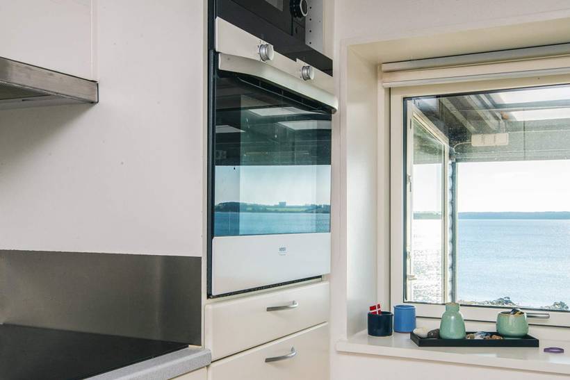 Foto von Ferienhaus NM21 in As Vig - Juelsminde - Ostjütland