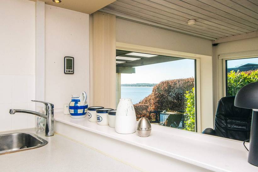 Foto von Ferienhaus NM21 in As Vig - Juelsminde - Ostjütland