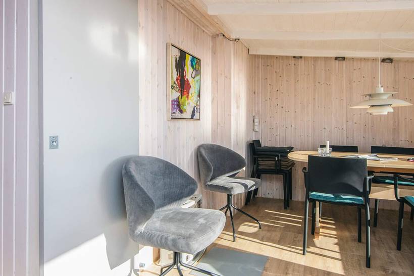 Foto von Ferienhaus NM21 in As Vig - Juelsminde - Ostjütland