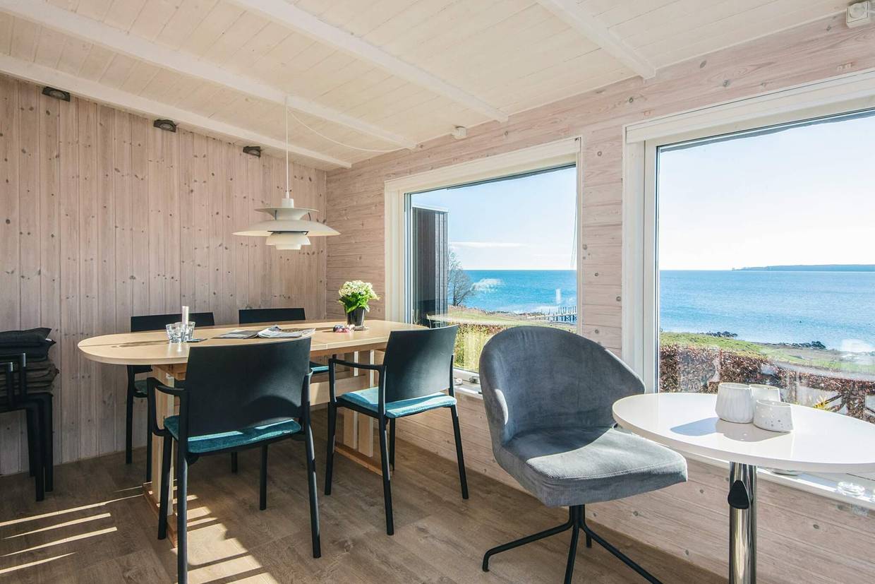 Foto von Ferienhaus NM21 in As Vig - Juelsminde - Ostjütland
