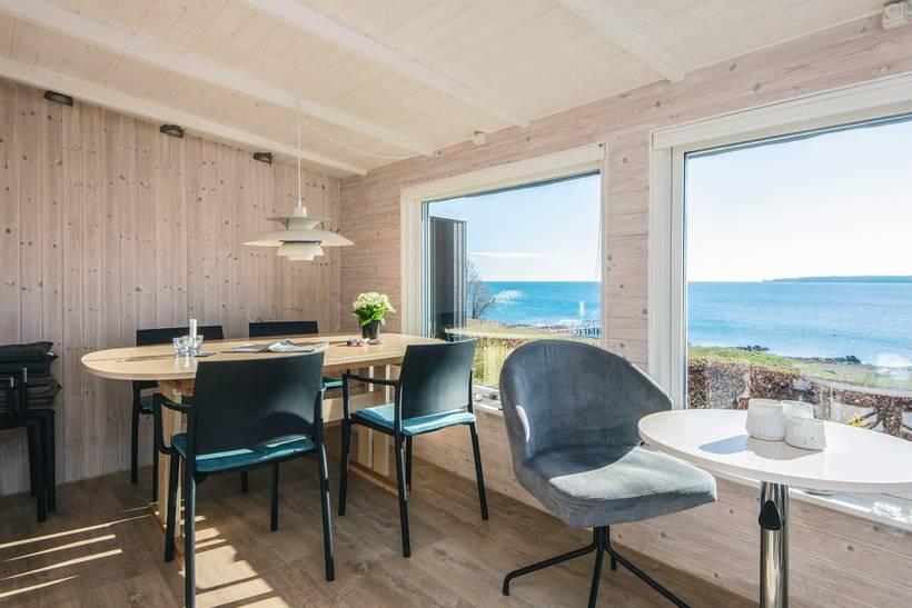 Foto von Ferienhaus NM21 in As Vig - Juelsminde - Ostjütland